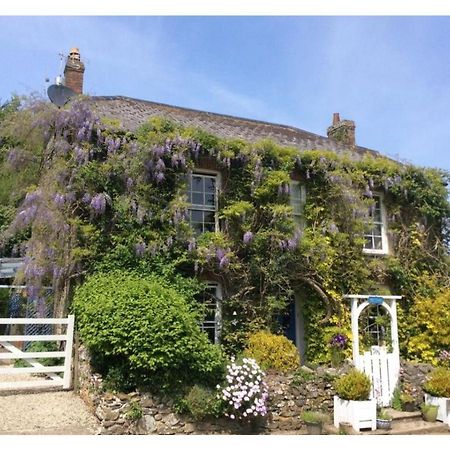 Tubbs Mill House B&B Boswinger Exterior photo