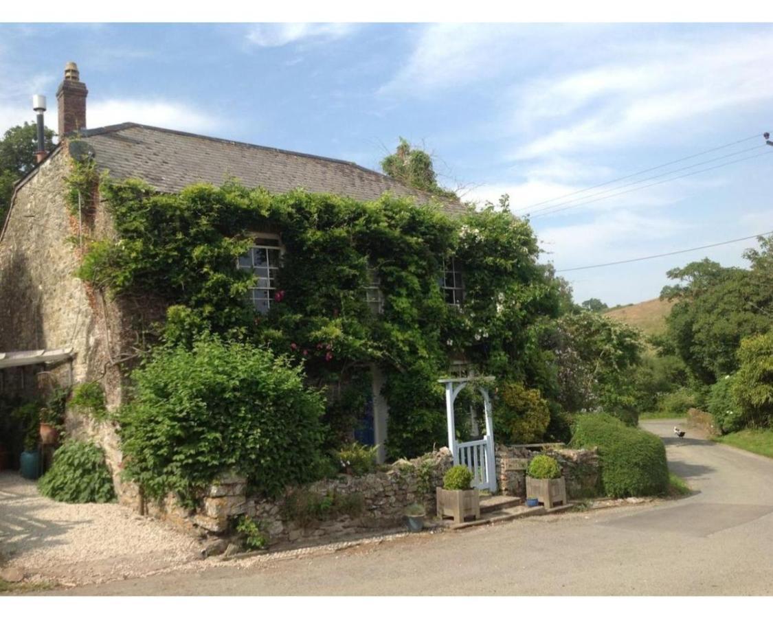 Tubbs Mill House B&B Boswinger Exterior photo